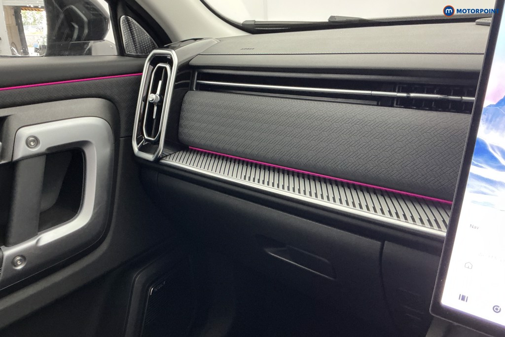 Jaecoo 7 Luxury Automatic Petrol SUV - Stock Number (1659586) - 16th supplementary image