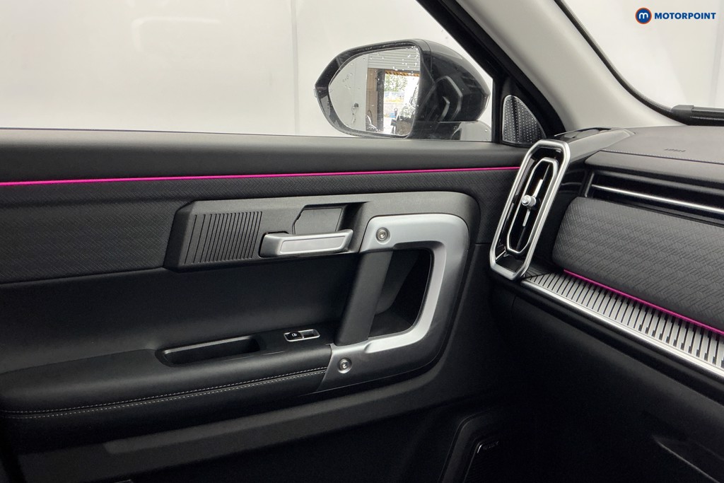 Jaecoo 7 Luxury Automatic Petrol SUV - Stock Number (1659586) - 17th supplementary image