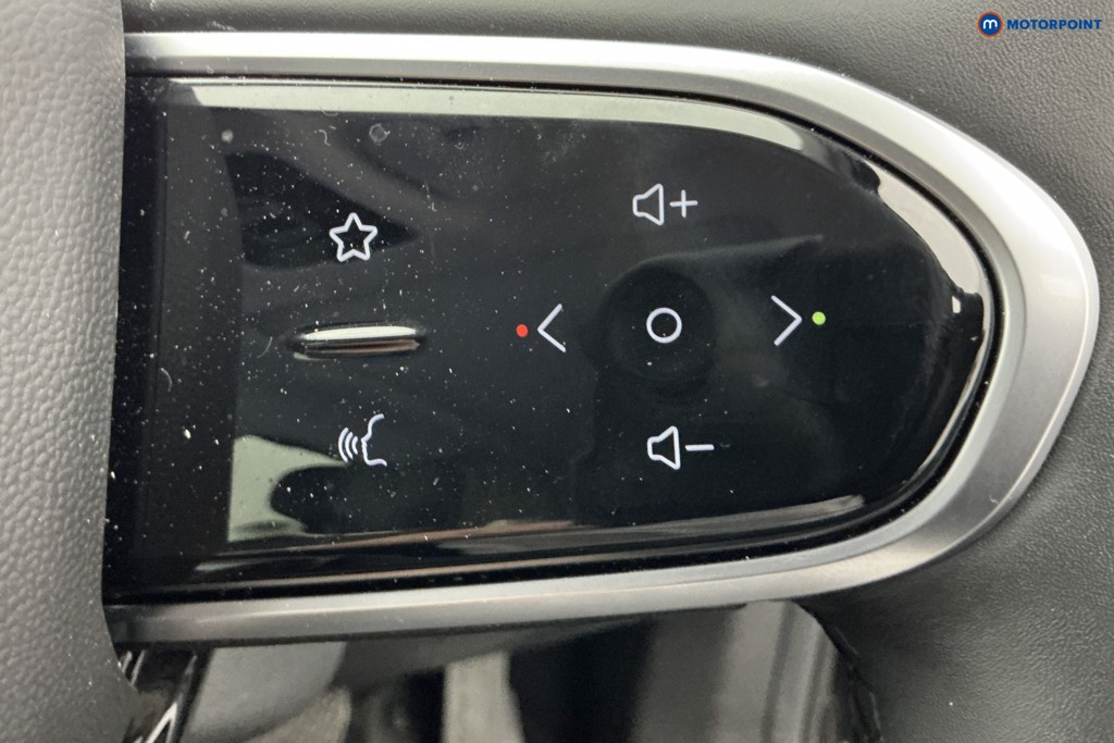 Jaecoo 7 Luxury Automatic Petrol SUV - Stock Number (1659586) - 19th supplementary image