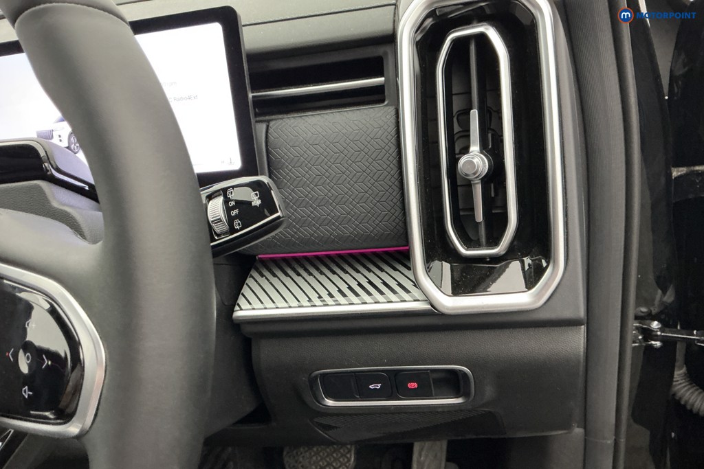 Jaecoo 7 Luxury Automatic Petrol SUV - Stock Number (1659586) - 20th supplementary image