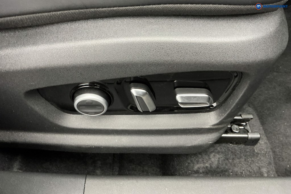 Jaecoo 7 Luxury Automatic Petrol SUV - Stock Number (1659586) - 21st supplementary image