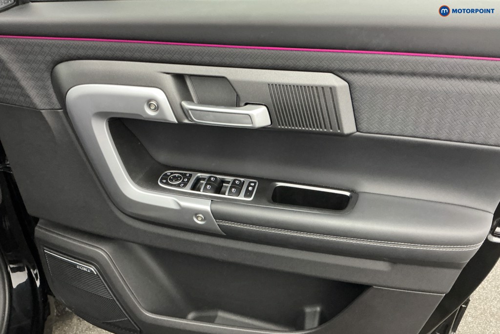 Jaecoo 7 Luxury Automatic Petrol SUV - Stock Number (1659586) - 22nd supplementary image