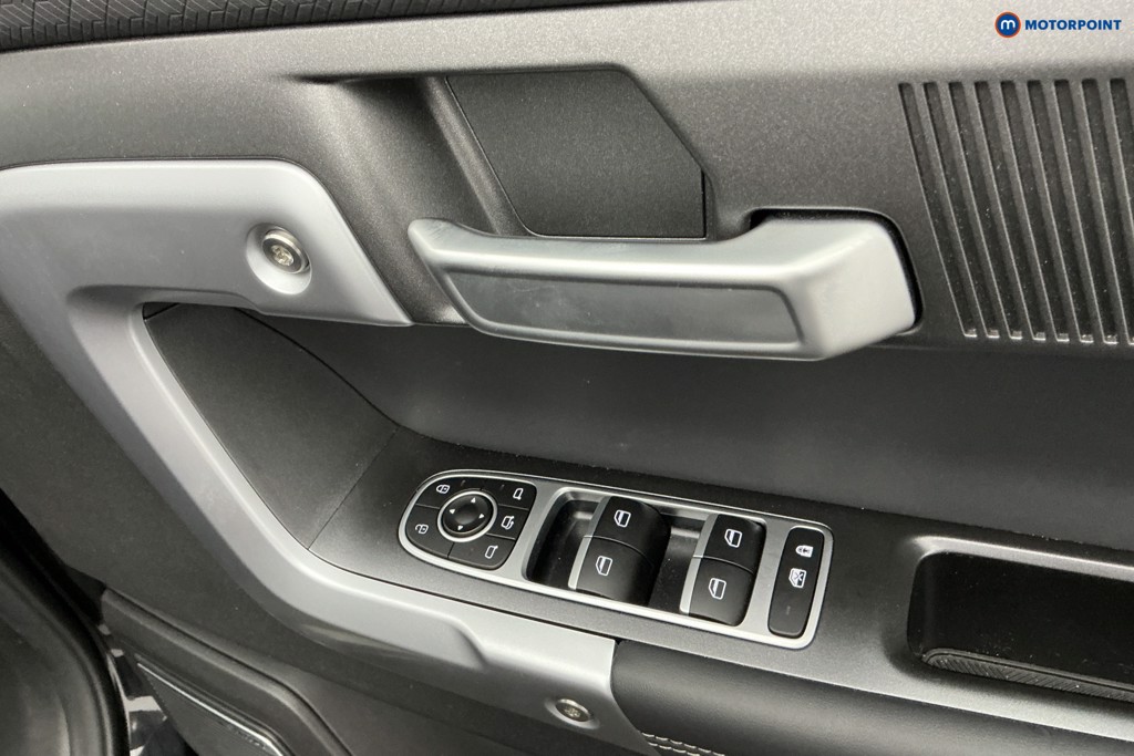 Jaecoo 7 Luxury Automatic Petrol SUV - Stock Number (1659586) - 23rd supplementary image
