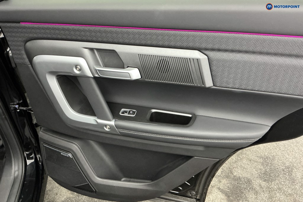 Jaecoo 7 Luxury Automatic Petrol SUV - Stock Number (1659586) - 24th supplementary image