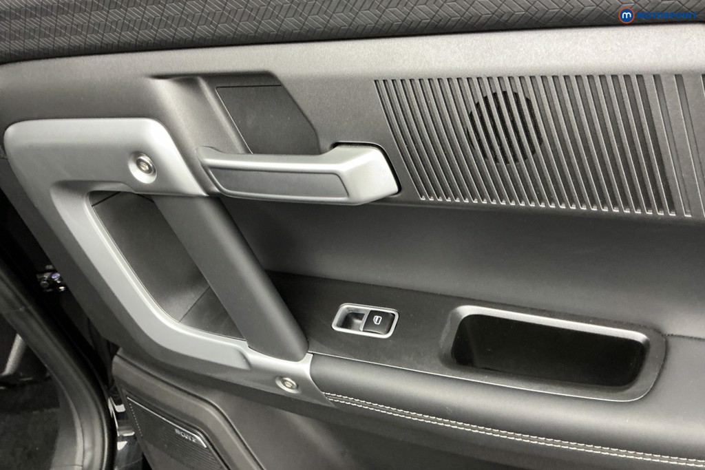 Jaecoo 7 Luxury Automatic Petrol SUV - Stock Number (1659586) - 25th supplementary image