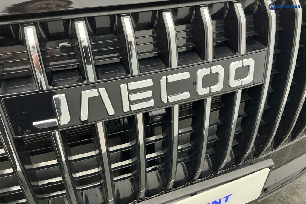 Jaecoo 7 Luxury Automatic Petrol SUV - Stock Number (1659586) - 26th supplementary image