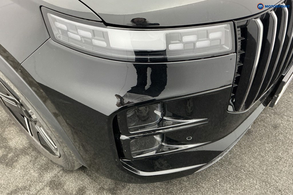 Jaecoo 7 Luxury Automatic Petrol SUV - Stock Number (1659586) - 27th supplementary image