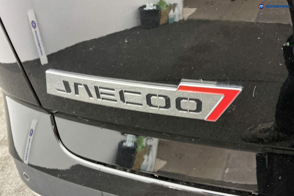 Jaecoo 7 Luxury Automatic Petrol SUV - Stock Number (1659586) - 30th supplementary image