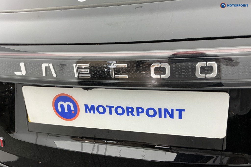 Jaecoo 7 Luxury Automatic Petrol SUV - Stock Number (1659586) - 31st supplementary image