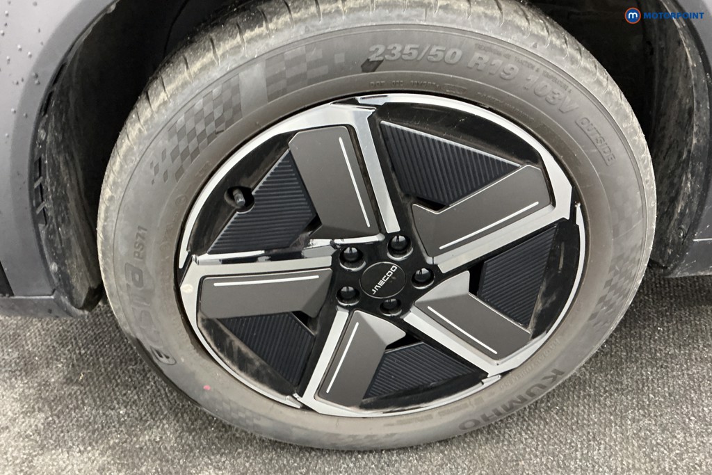 Jaecoo 7 Luxury Automatic Petrol SUV - Stock Number (1659586) - 34th supplementary image