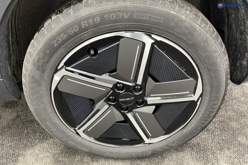 Jaecoo 7 Luxury Automatic Petrol SUV - Stock Number (1659586) - 35th supplementary image