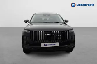 Jaecoo 7 Luxury Automatic Petrol SUV - Stock Number (1659586) - Front bumper