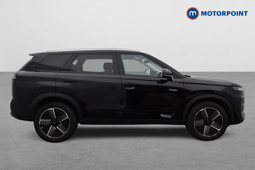 Jaecoo 7 Luxury Automatic Petrol SUV - Stock Number (1659586) - Drivers side