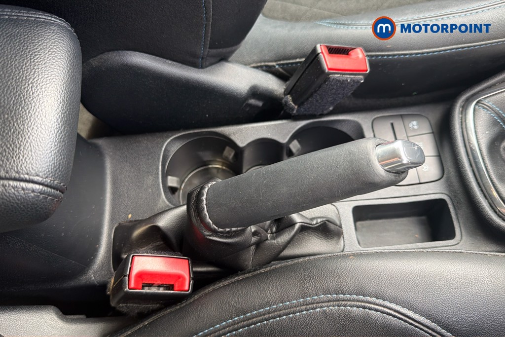 Ford Fiesta Active X Manual Petrol Hatchback - Stock Number (1660007) - 2nd supplementary image