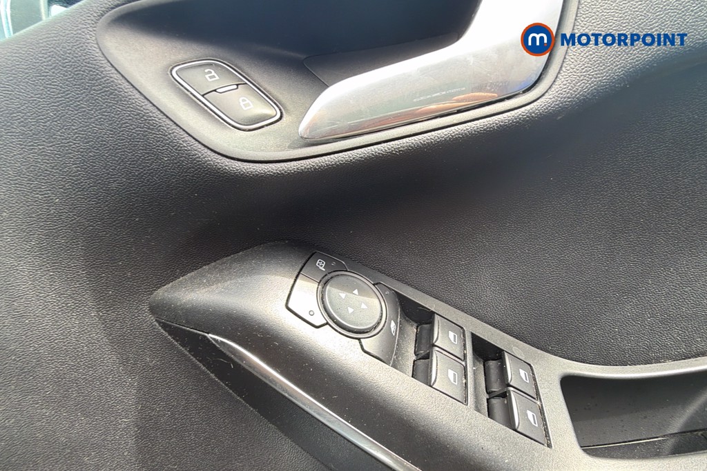 Ford Fiesta Active X Manual Petrol Hatchback - Stock Number (1660007) - 20th supplementary image