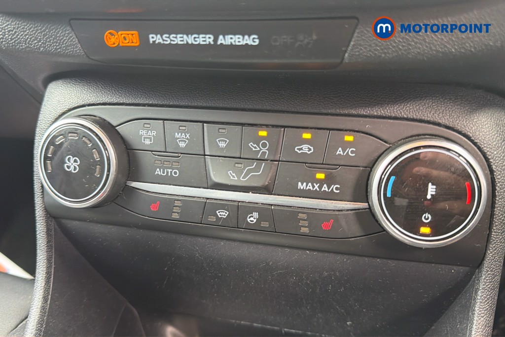 Ford Fiesta Active X Manual Petrol Hatchback - Stock Number (1660007) - 26th supplementary image