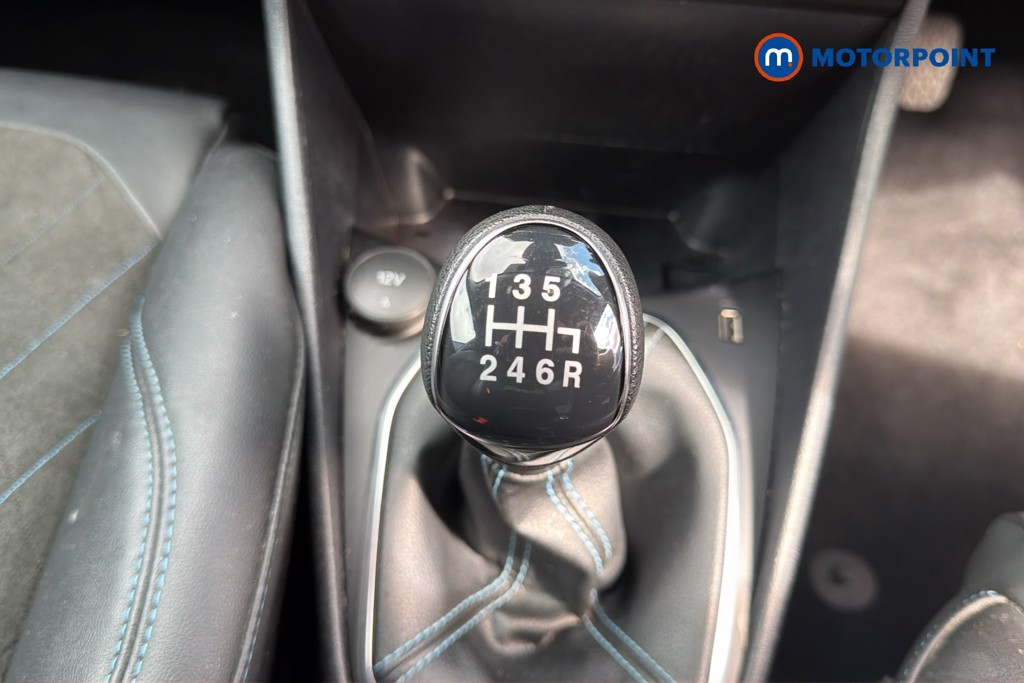 Ford Fiesta Active X Manual Petrol Hatchback - Stock Number (1660007) - 27th supplementary image