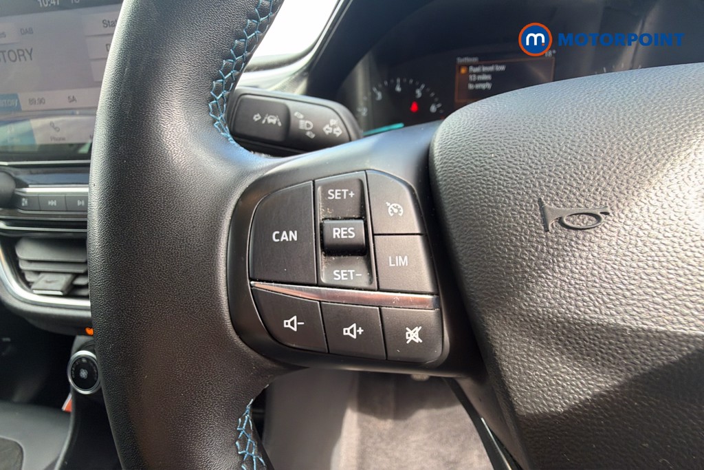 Ford Fiesta Active X Manual Petrol Hatchback - Stock Number (1660007) - 36th supplementary image