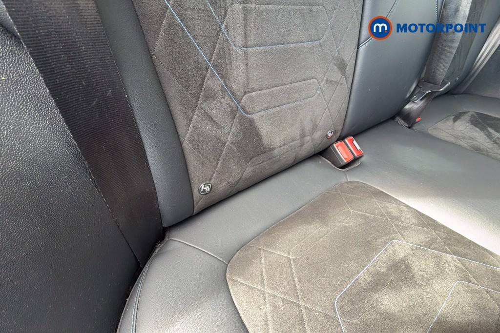 Ford Fiesta Active X Manual Petrol Hatchback - Stock Number (1660007) - 39th supplementary image
