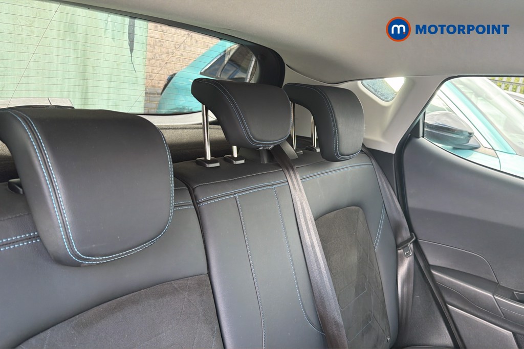 Ford Fiesta Active X Manual Petrol Hatchback - Stock Number (1660007) - 40th supplementary image