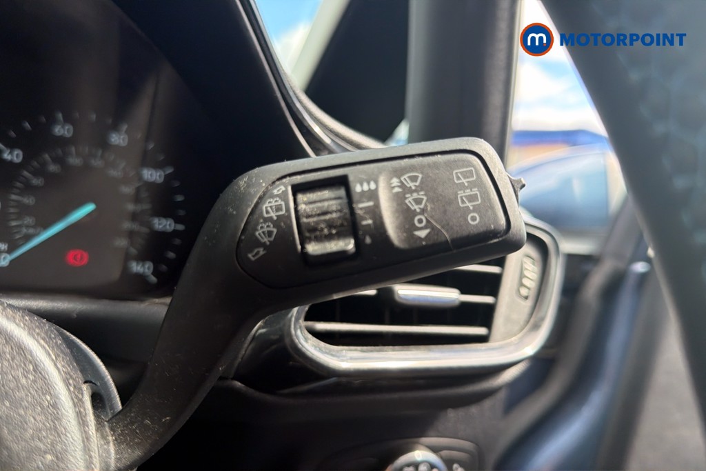 Ford Fiesta Active X Manual Petrol Hatchback - Stock Number (1660007) - 49th supplementary image