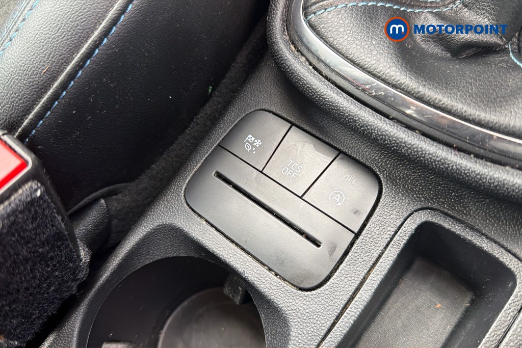 Ford Fiesta Active X Manual Petrol Hatchback - Stock Number (1660007) - 1st supplementary image