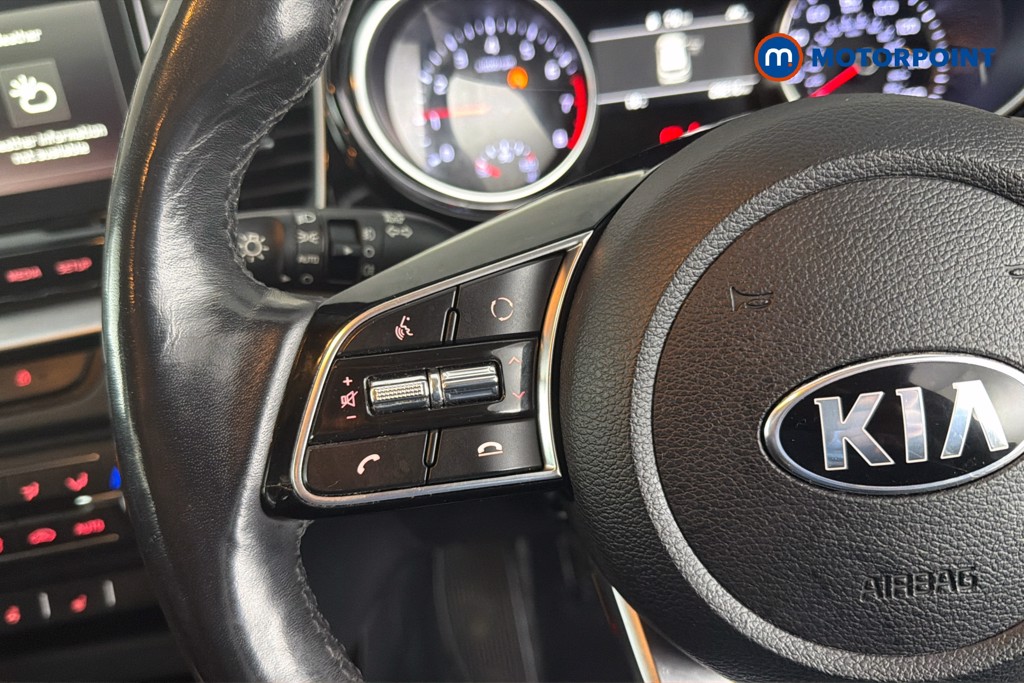 KIA Xceed 3 Manual Petrol Hatchback - Stock Number (1660035) - 3rd supplementary image
