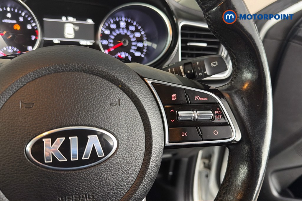 KIA Xceed 3 Manual Petrol Hatchback - Stock Number (1660035) - 4th supplementary image