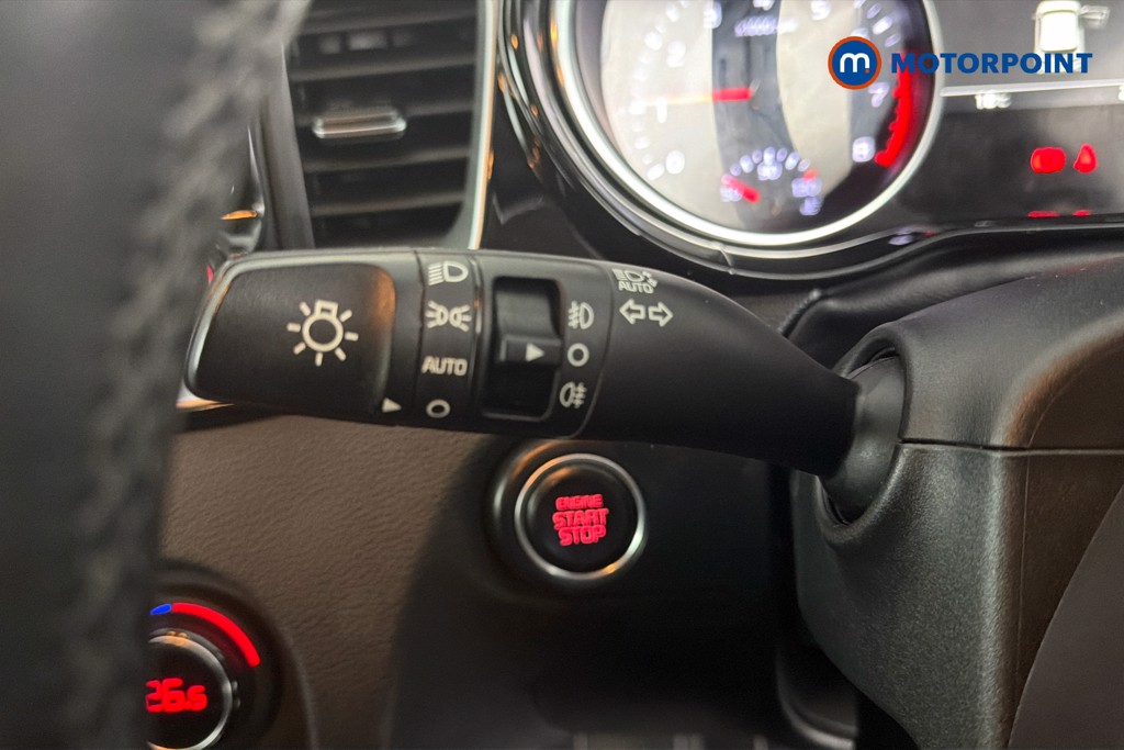 KIA Xceed 3 Manual Petrol Hatchback - Stock Number (1660035) - 6th supplementary image