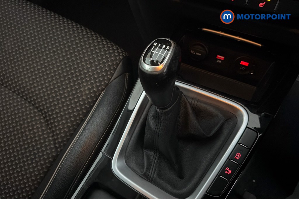 KIA Xceed 3 Manual Petrol Hatchback - Stock Number (1660035) - 15th supplementary image