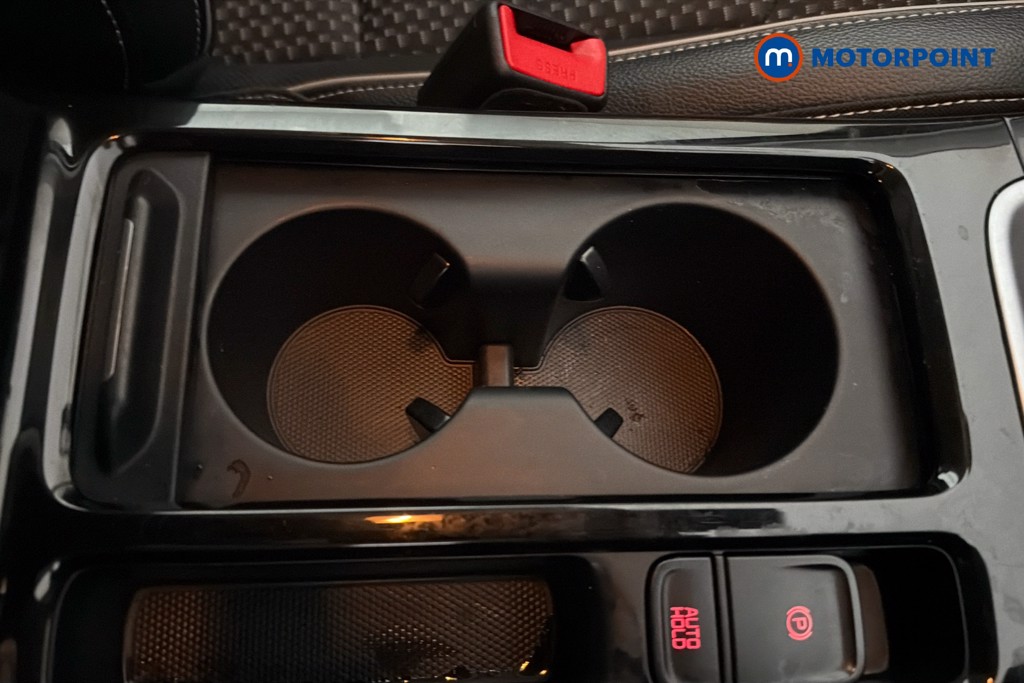 KIA Xceed 3 Manual Petrol Hatchback - Stock Number (1660035) - 16th supplementary image