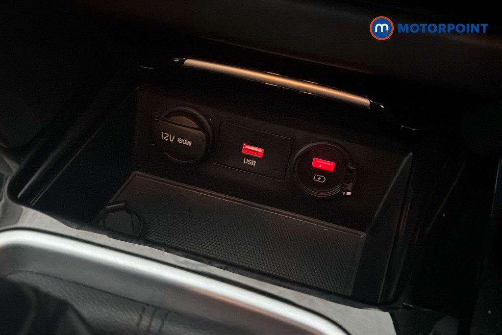 KIA Xceed 3 Manual Petrol Hatchback - Stock Number (1660035) - 17th supplementary image
