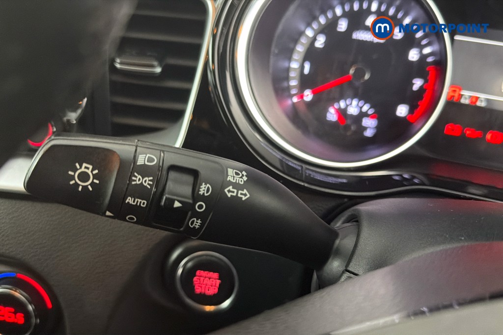 KIA Xceed 3 Manual Petrol Hatchback - Stock Number (1660035) - 18th supplementary image