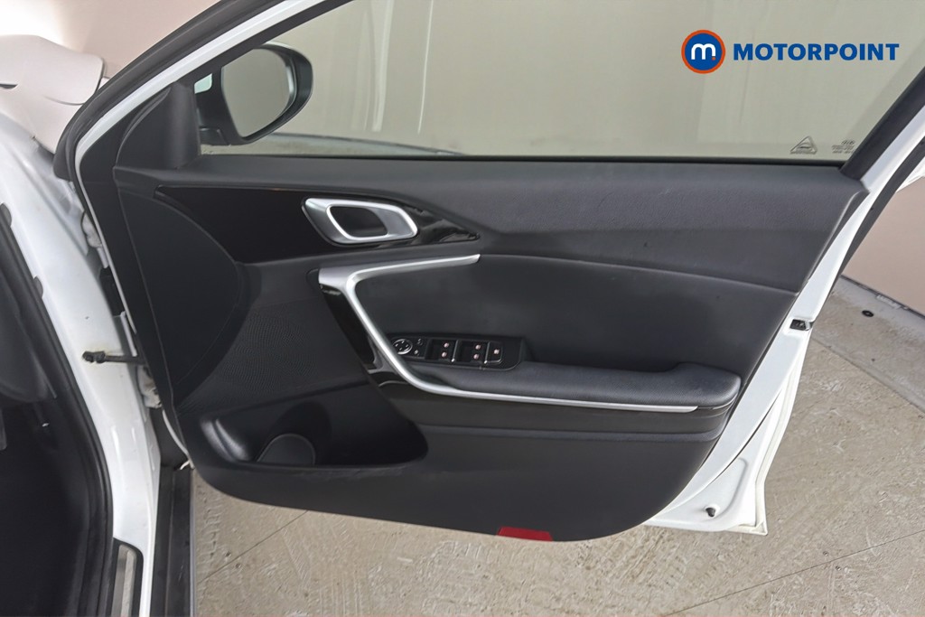 KIA Xceed 3 Manual Petrol Hatchback - Stock Number (1660035) - 19th supplementary image
