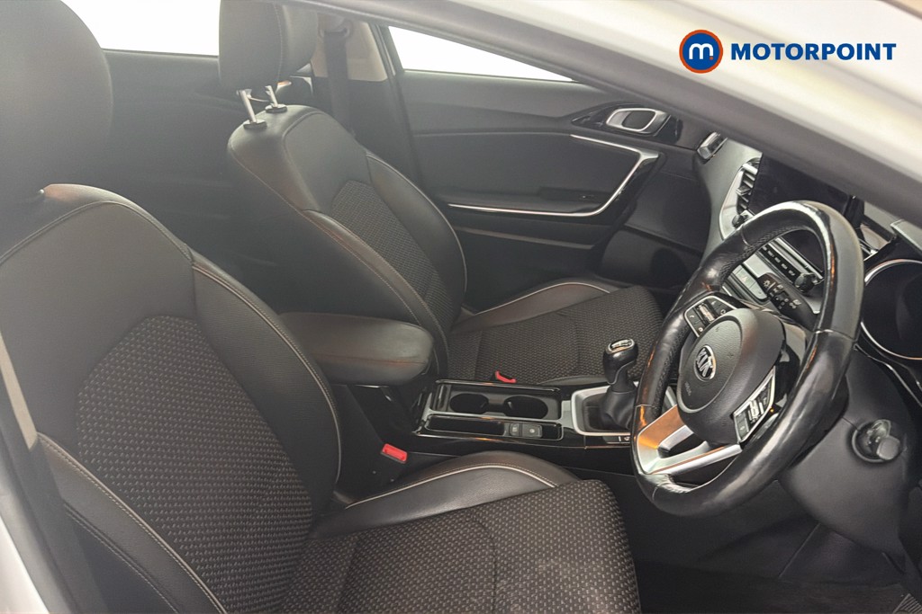 KIA Xceed 3 Manual Petrol Hatchback - Stock Number (1660035) - 22nd supplementary image