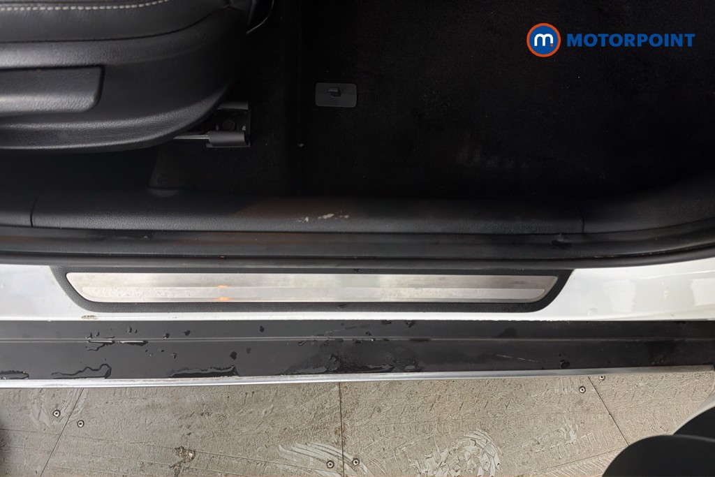 KIA Xceed 3 Manual Petrol Hatchback - Stock Number (1660035) - 27th supplementary image