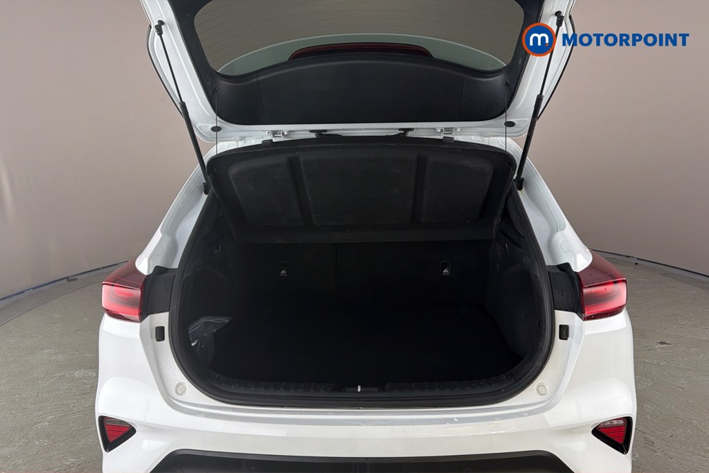KIA Xceed 3 Manual Petrol Hatchback - Stock Number (1660035) - 33rd supplementary image