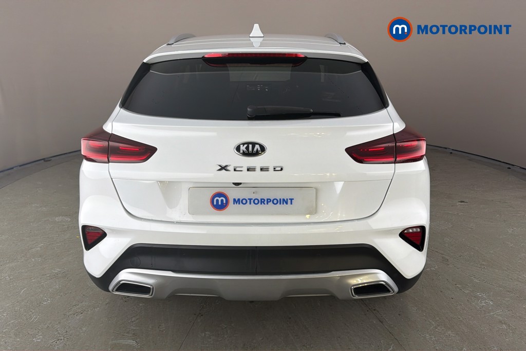 KIA Xceed 3 Manual Petrol Hatchback - Stock Number (1660035) - 37th supplementary image