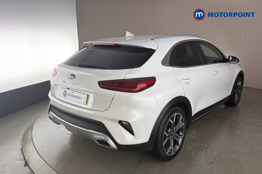 KIA Xceed 3 Manual Petrol Hatchback - Stock Number (1660035) - 38th supplementary image