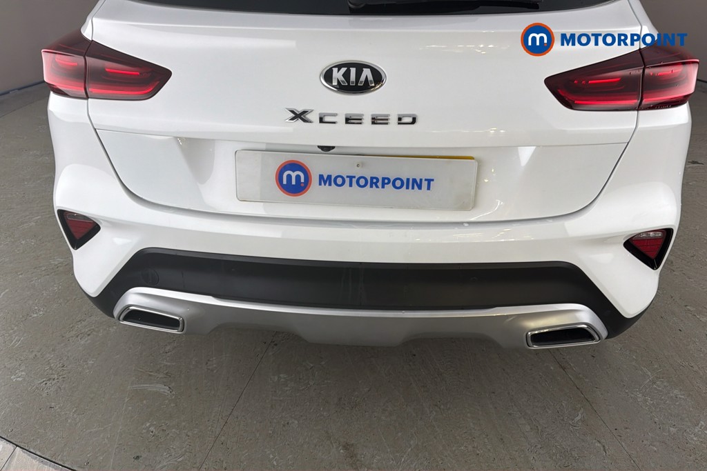 KIA Xceed 3 Manual Petrol Hatchback - Stock Number (1660035) - 39th supplementary image