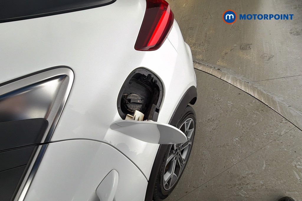 KIA Xceed 3 Manual Petrol Hatchback - Stock Number (1660035) - 41st supplementary image