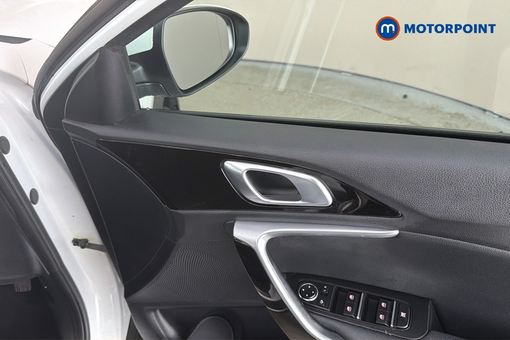 KIA Xceed 3 Manual Petrol Hatchback - Stock Number (1660035) - 42nd supplementary image