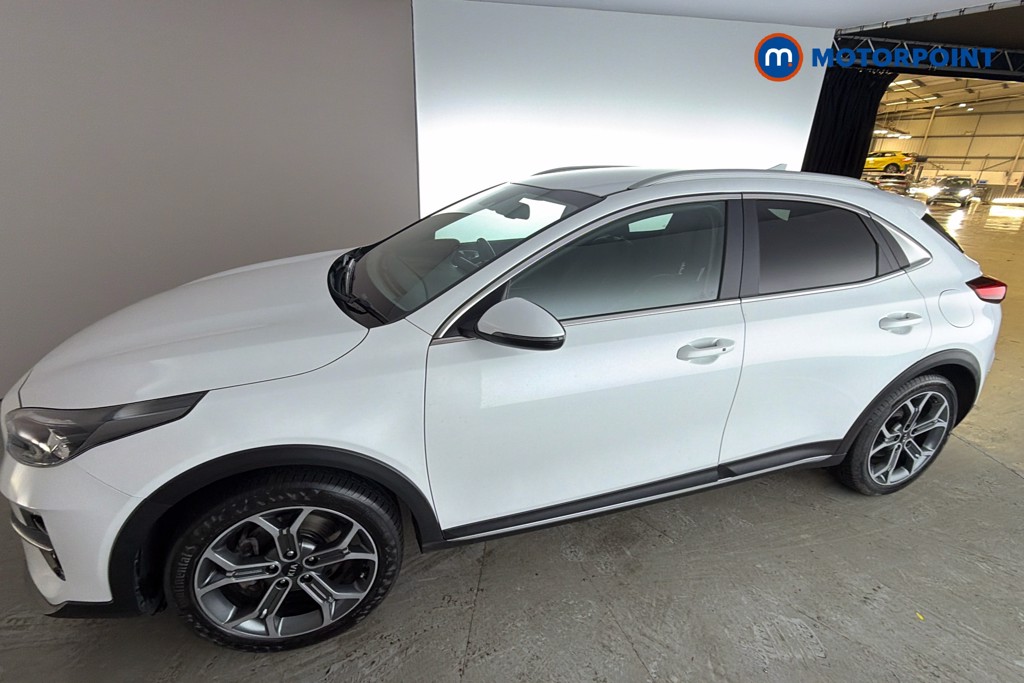KIA Xceed 3 Manual Petrol Hatchback - Stock Number (1660035) - 43rd supplementary image