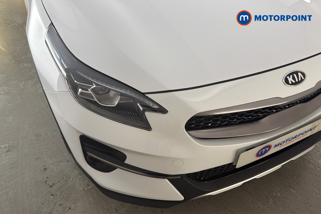 KIA Xceed 3 Manual Petrol Hatchback - Stock Number (1660035) - 44th supplementary image