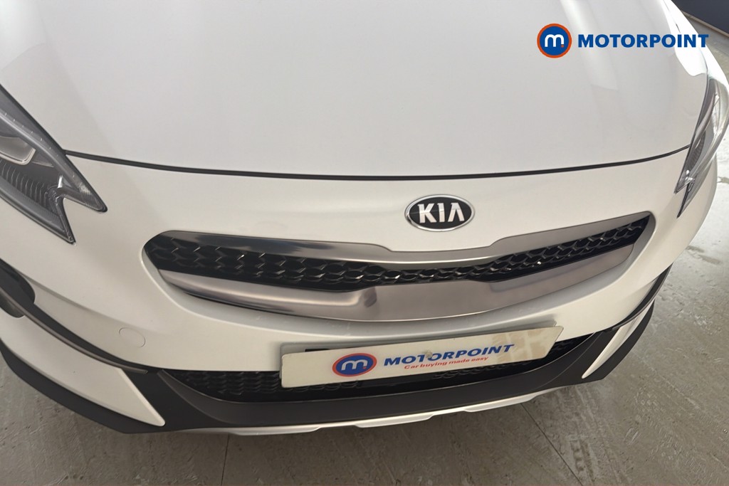 KIA Xceed 3 Manual Petrol Hatchback - Stock Number (1660035) - 45th supplementary image