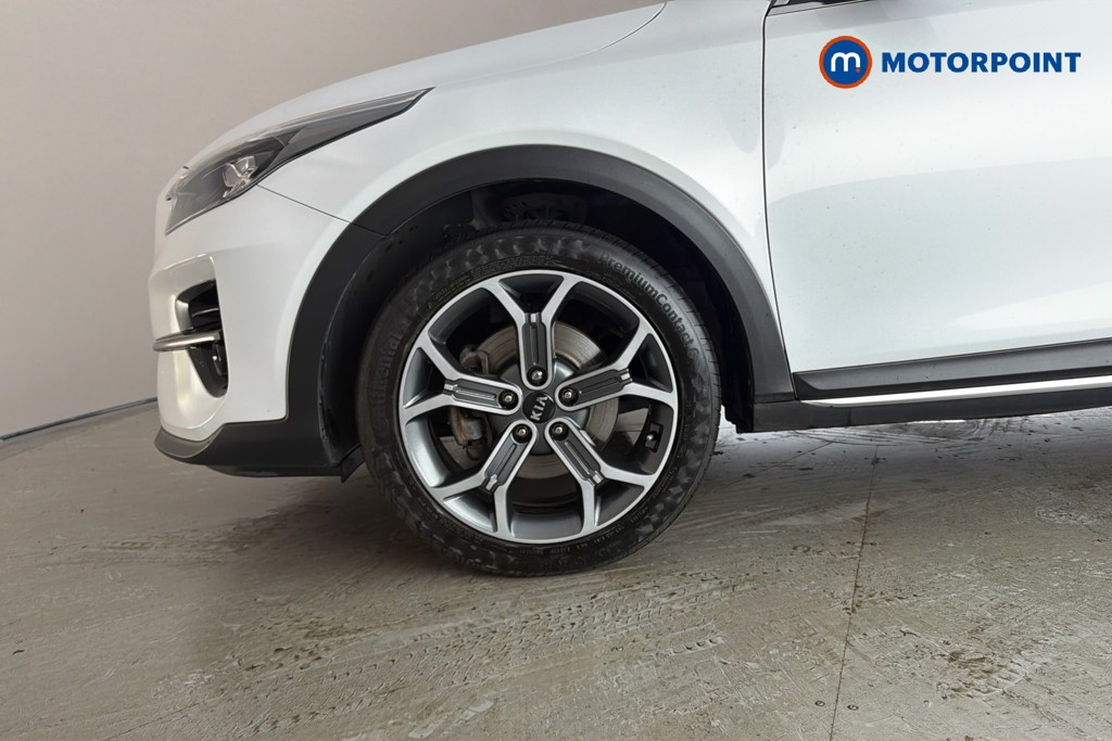 KIA Xceed 3 Manual Petrol Hatchback - Stock Number (1660035) - 47th supplementary image