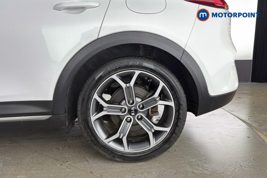KIA Xceed 3 Manual Petrol Hatchback - Stock Number (1660035) - 48th supplementary image