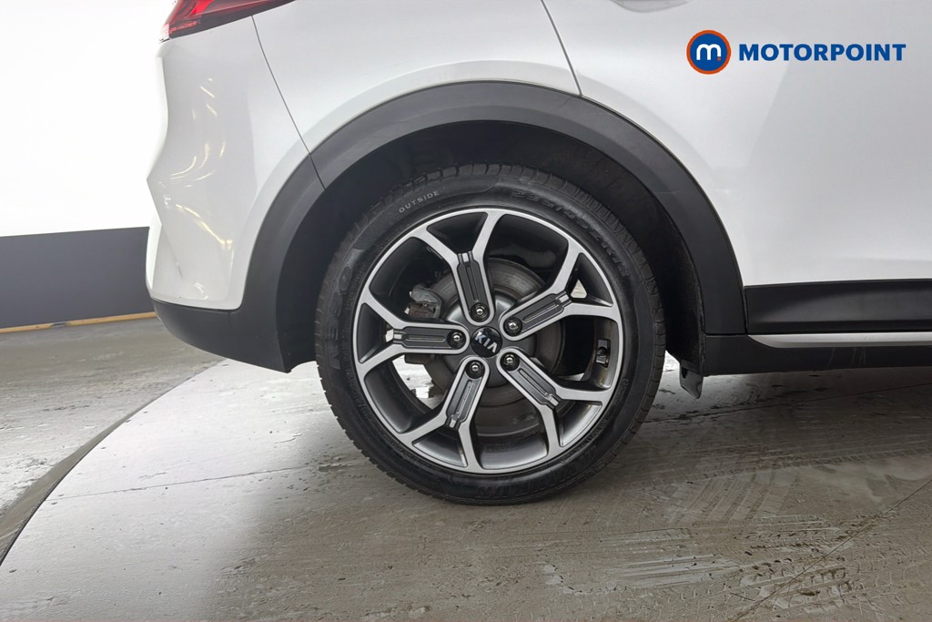 KIA Xceed 3 Manual Petrol Hatchback - Stock Number (1660035) - 49th supplementary image