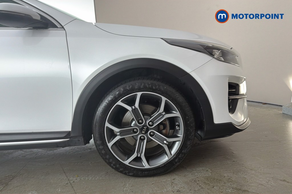 KIA Xceed 3 Manual Petrol Hatchback - Stock Number (1660035) - 50th supplementary image