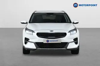 KIA Xceed 3 Manual Petrol Hatchback - Stock Number (1660035) - Front bumper